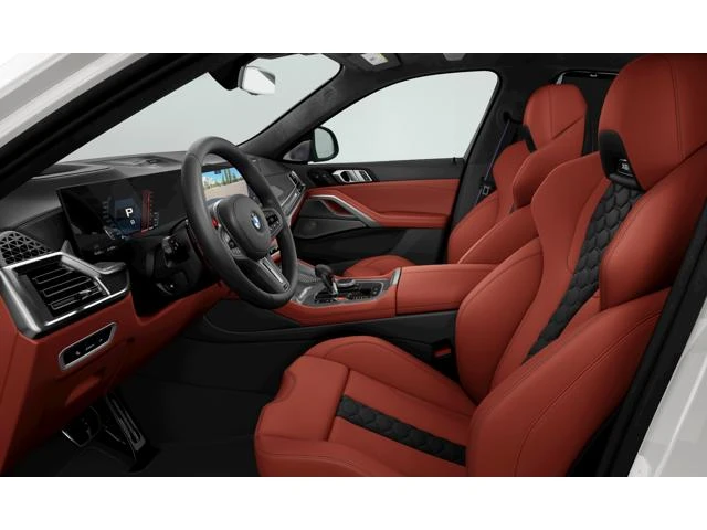 2027 BMW F96 X6 M - Image 6 of 8