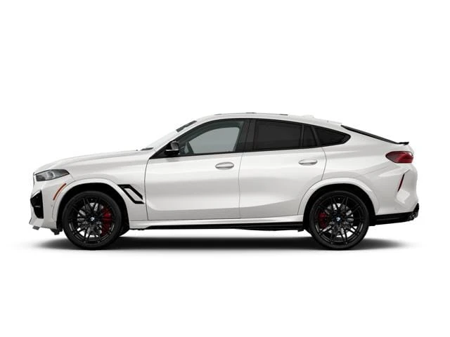 2027 BMW F96 X6 M - Image 4 of 8