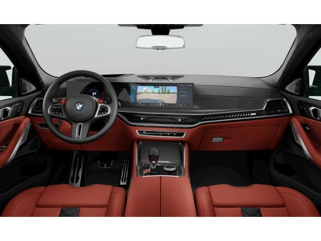 2027 BMW F96 X6 M - Image 7 of 8
