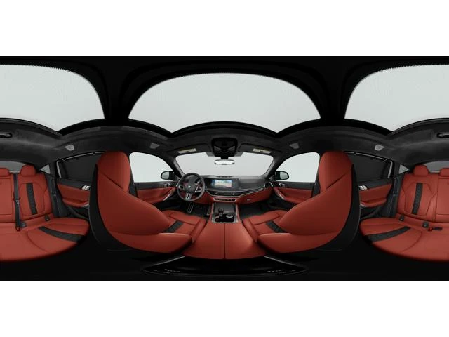 2027 BMW F96 X6 M - Image 8 of 8