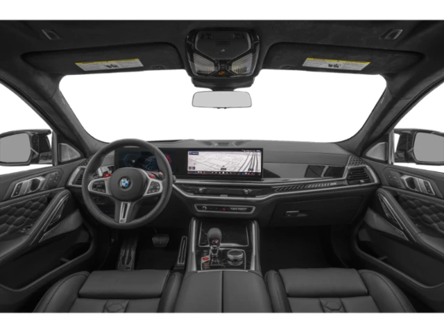 2027 BMW F96 X6 M - Image 7 of 15