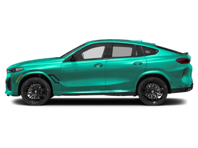 2027 BMW F96 X6 M - Image 3 of 15