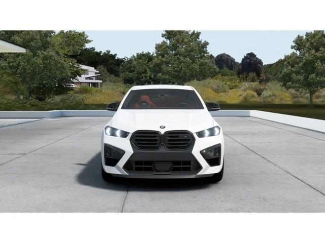 2027 BMW F96 X6 M - Image 3 of 14