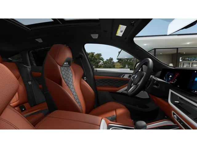 2027 BMW F96 X6 M - Image 9 of 14