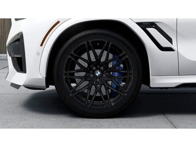 2027 BMW F96 X6 M - Image 7 of 14