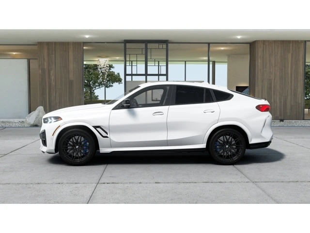 2027 BMW F96 X6 M - Image 4 of 14
