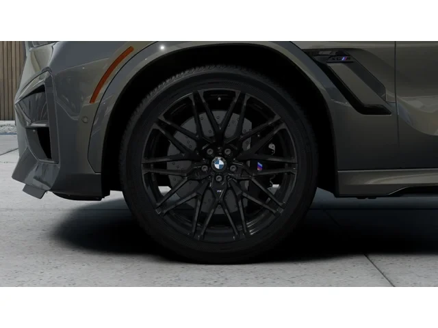 2027 BMW F96 X6 M - Image 7 of 14