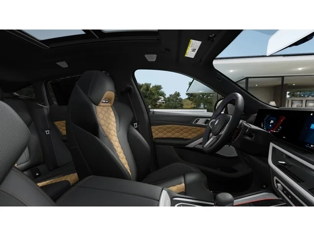 2027 BMW F96 X6 M - Image 9 of 14