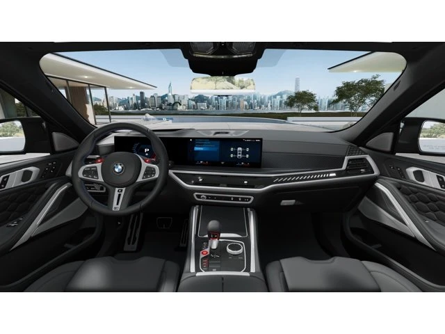 2027 BMW F96 X6 M - Image 10 of 14