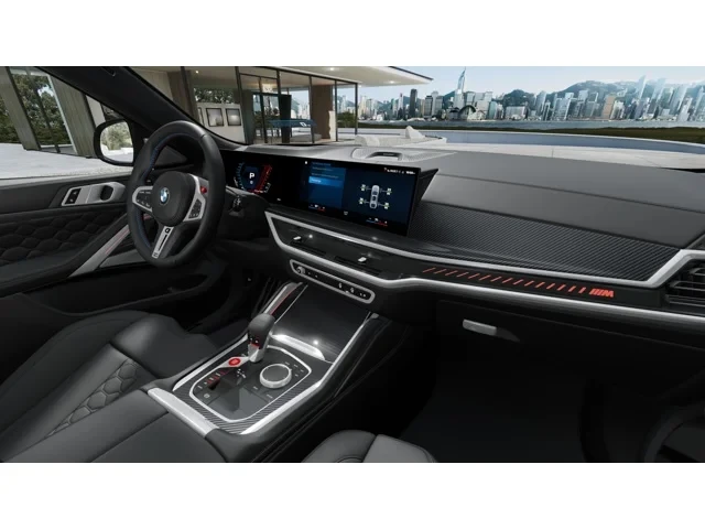 2027 BMW X6 M - Image 14 of 14