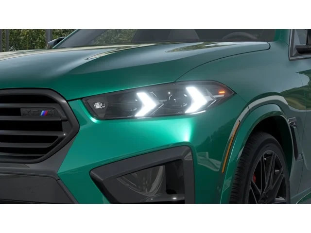2027 BMW X6 M - Image 6 of 14