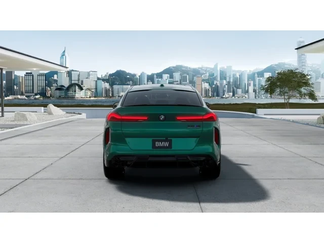 2027 BMW X6 M - Image 5 of 14