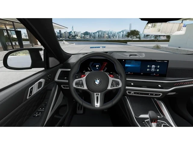 2027 BMW X6 M - Image 13 of 14