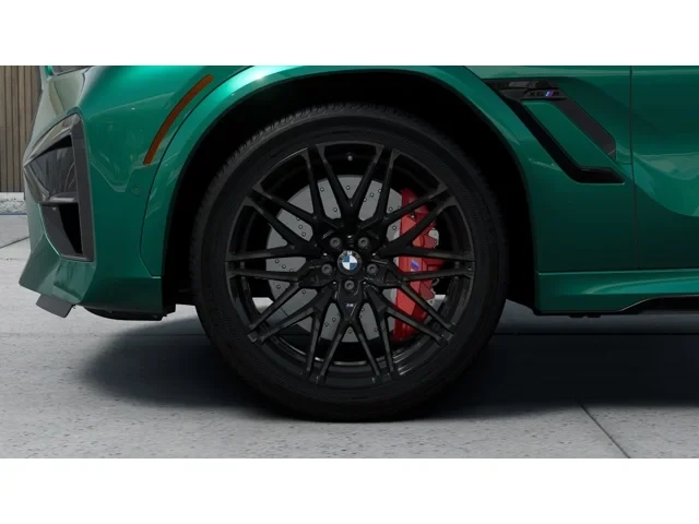 2027 BMW X6 M - Image 7 of 14