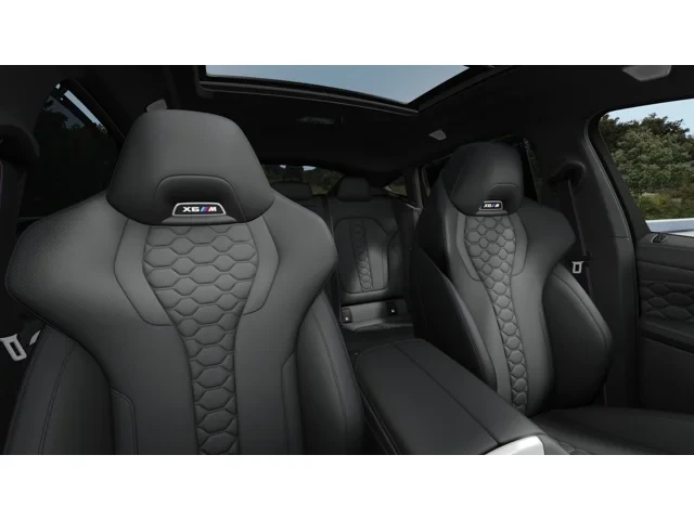 2027 BMW X6 M - Image 11 of 14