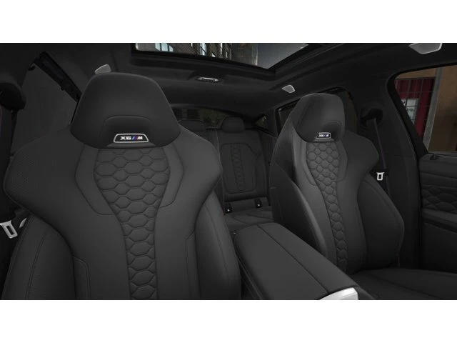 2027 BMW F96 X6 M - Image 11 of 14