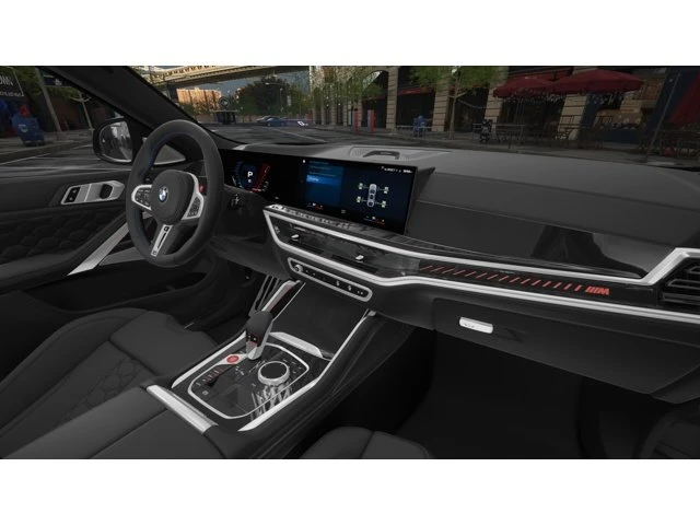 2027 BMW F96 X6 M - Image 14 of 14