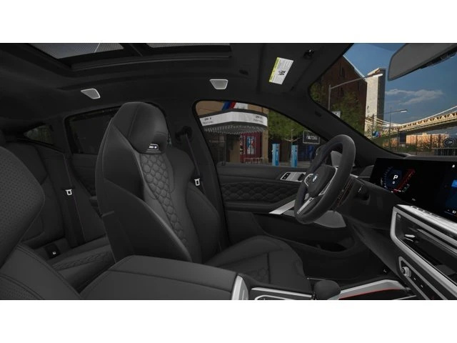 2027 BMW F96 X6 M - Image 9 of 14