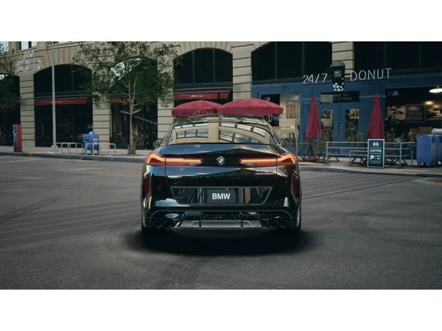 2027 BMW F96 X6 M - Image 5 of 14