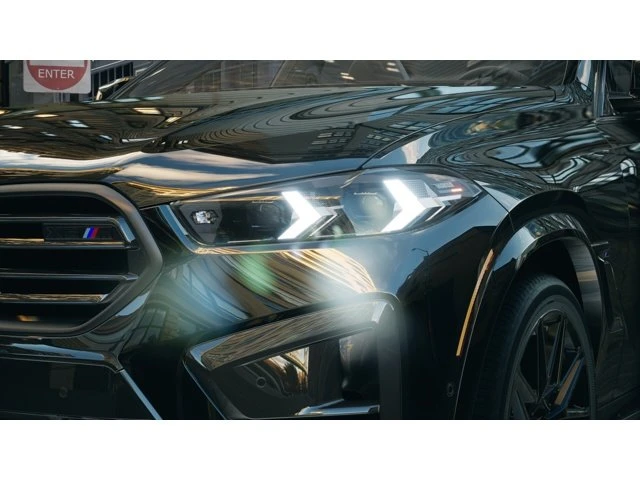 2027 BMW F96 X6 M - Image 6 of 14