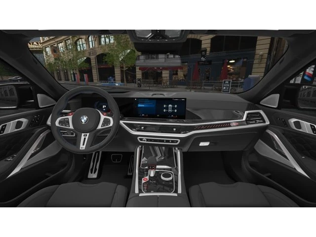 2027 BMW F96 X6 M - Image 10 of 14