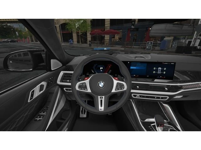 2027 BMW F96 X6 M - Image 13 of 14
