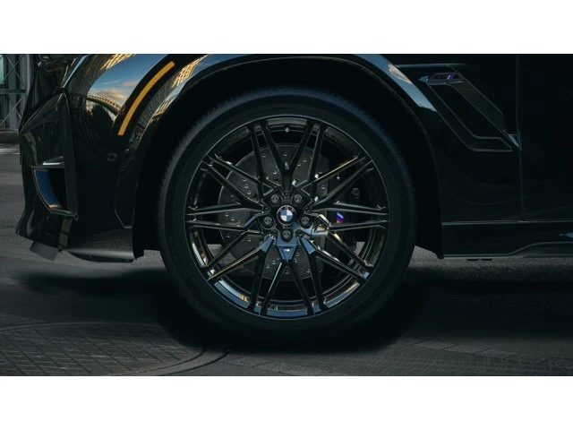 2027 BMW F96 X6 M - Image 7 of 14