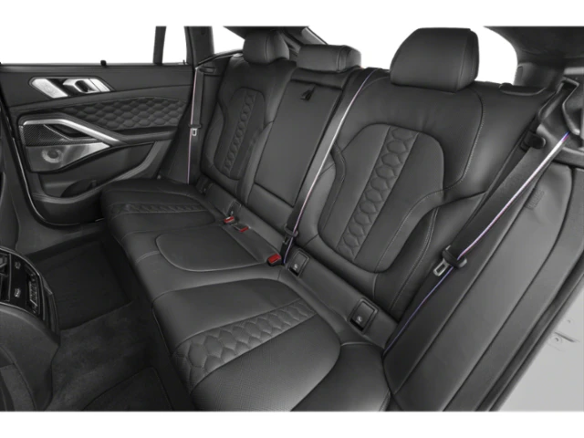 2027 BMW F96 X6 M - Image 10 of 14