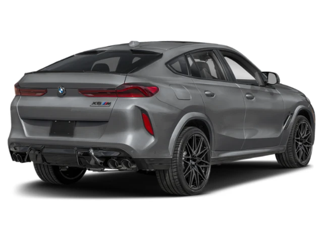2027 BMW F96 X6 M - Image 2 of 14