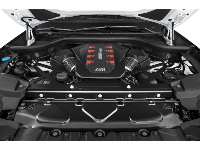 2027 BMW F96 X6 M - Image 9 of 14