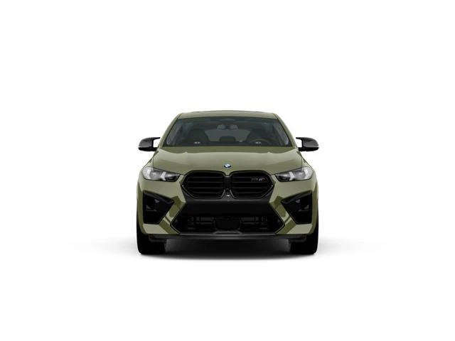 2027 BMW F96 X6 M - Image 2 of 8
