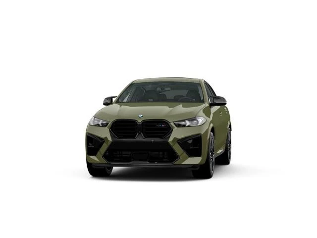 2027 BMW F96 X6 M - Image 3 of 8