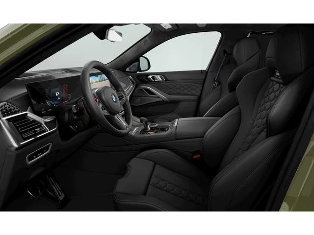 2027 BMW F96 X6 M - Image 6 of 8