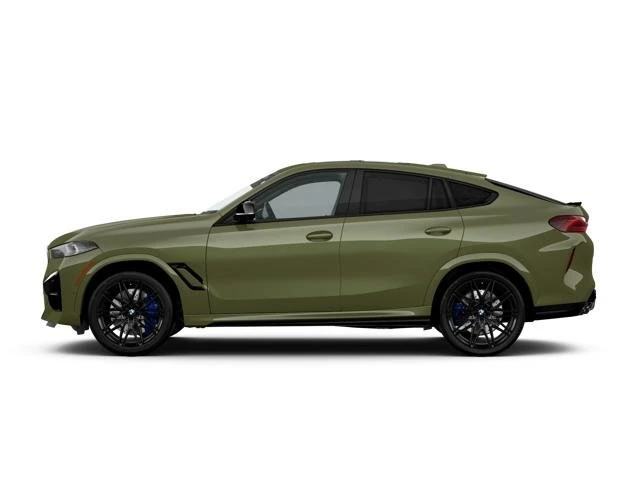 2027 BMW F96 X6 M - Image 4 of 8