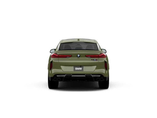 2027 BMW F96 X6 M - Image 5 of 8