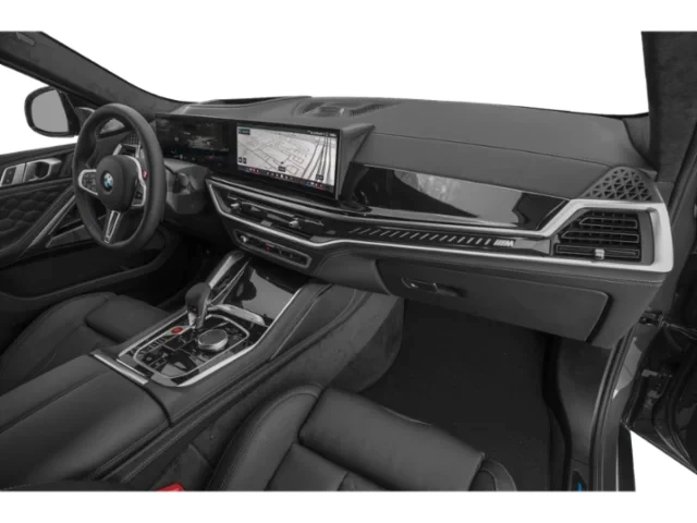2027 BMW F96 X6 M - Image 12 of 13