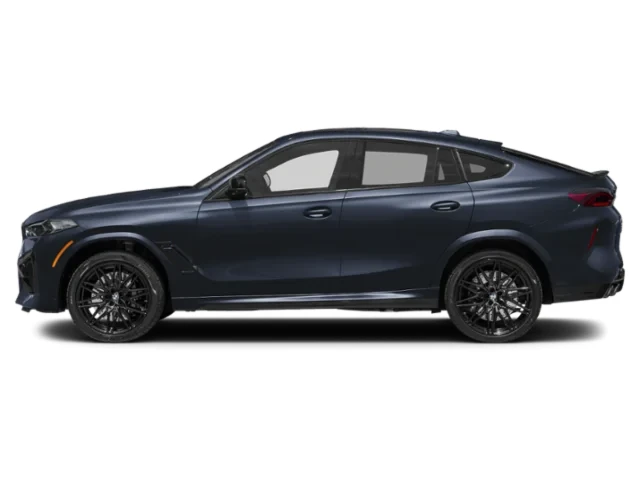 2027 BMW F96 X6 M - Image 3 of 13