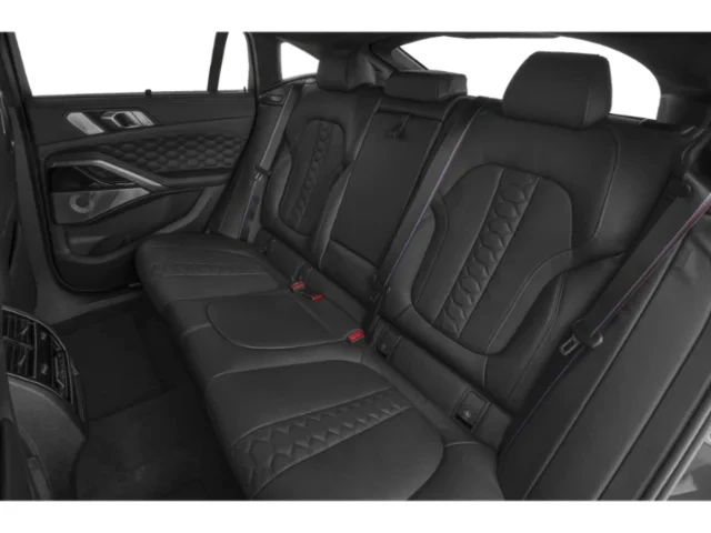 2027 BMW F96 X6 M - Image 10 of 13