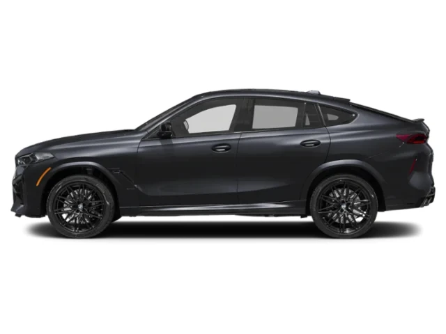 2027 BMW F96 X6 M - Image 3 of 13