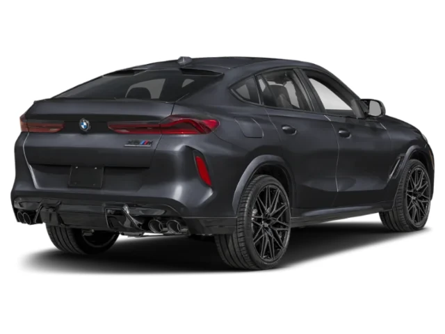 2027 BMW F96 X6 M - Image 2 of 13