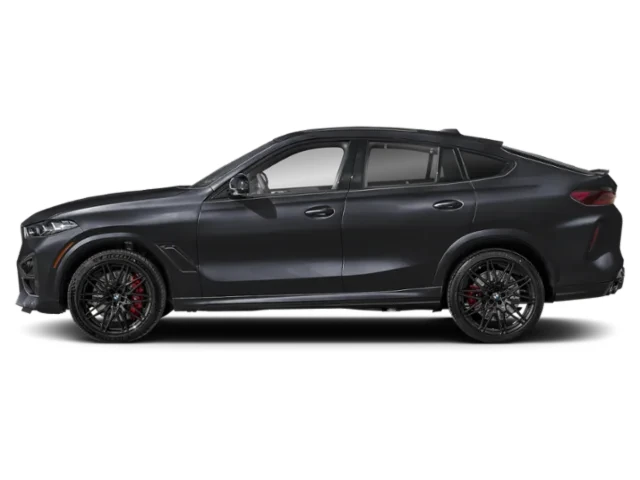 2027 BMW F96 X6 M - Image 3 of 13