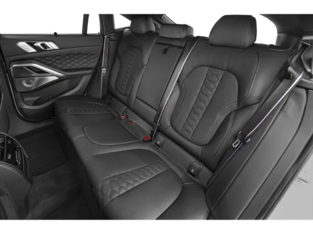 2027 BMW F96 X6 M - Image 10 of 13