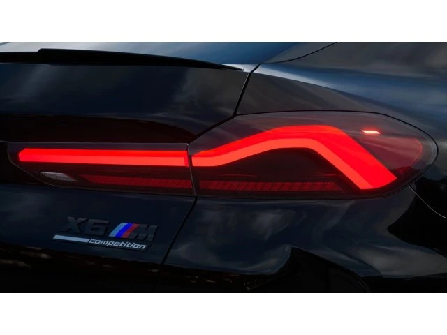2027 BMW X6 M - Image 8 of 14