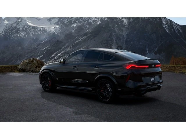 2027 BMW X6 M - Image 2 of 14