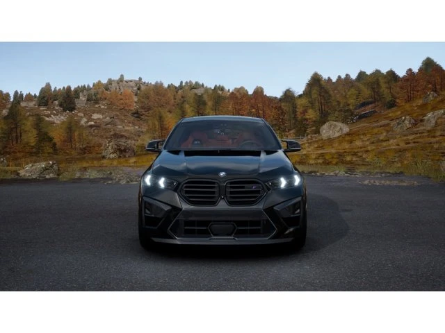 2027 BMW X6 M - Image 3 of 14