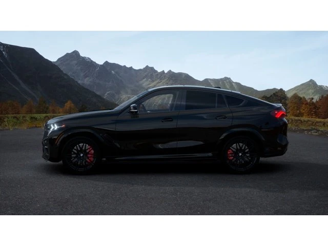 2027 BMW X6 M - Image 4 of 14