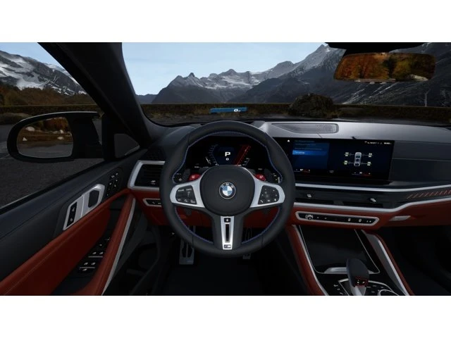 2027 BMW X6 M - Image 13 of 14