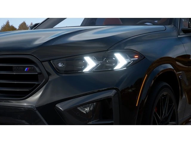 2027 BMW X6 M - Image 6 of 14
