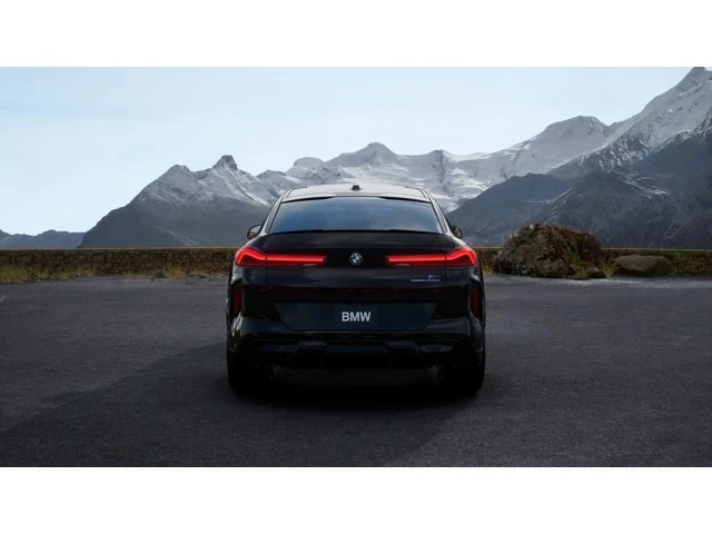 2027 BMW X6 M - Image 5 of 14