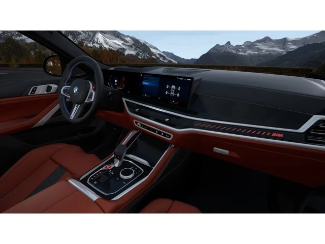 2027 BMW X6 M - Image 14 of 14